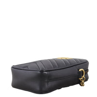 Gucci GG Marmont Matelasse Vertical Mini Bag