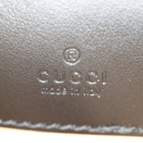 Gucci GG Marmont Matelasse Vertical Mini Bag