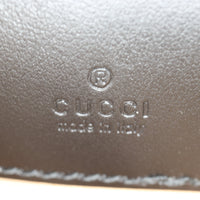 Gucci GG Marmont Matelasse Vertical Mini Bag
