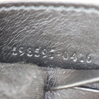 Gucci GG Marmont Matelasse Vertical Mini Bag