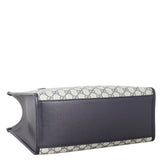 Gucci GG Supreme Interlocking G Tote Small