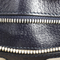 Gucci GG Supreme Interlocking G Tote Small