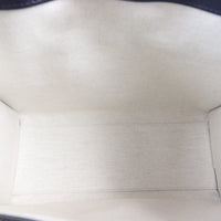 Gucci GG Supreme Interlocking G Tote Small