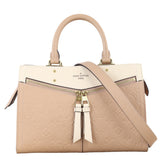 Louis Vuitton Sully PM Monogram Empreinte