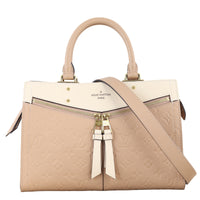 Louis Vuitton Sully PM Monogram Empreinte