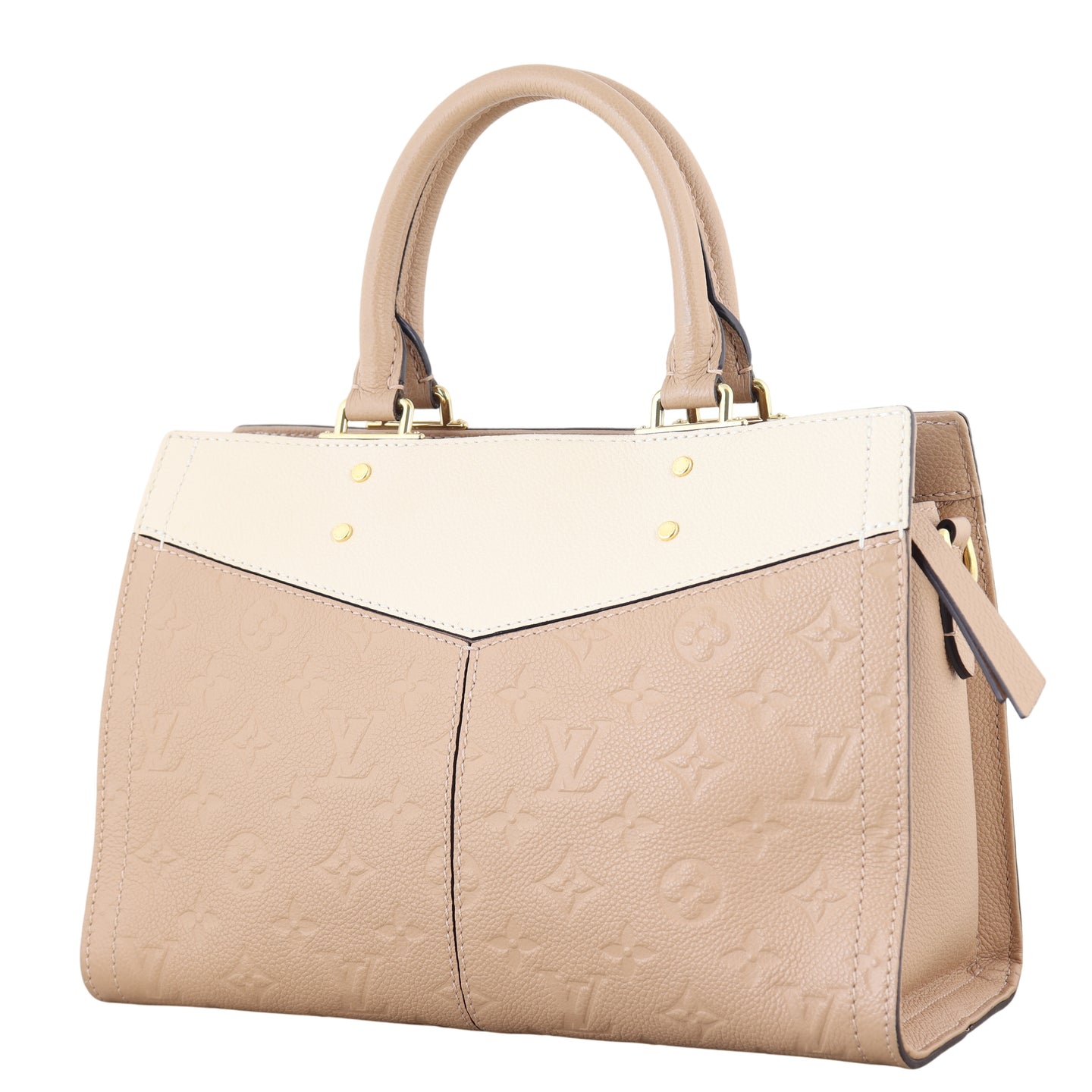 Louis Vuitton Sully PM Monogram Empreinte