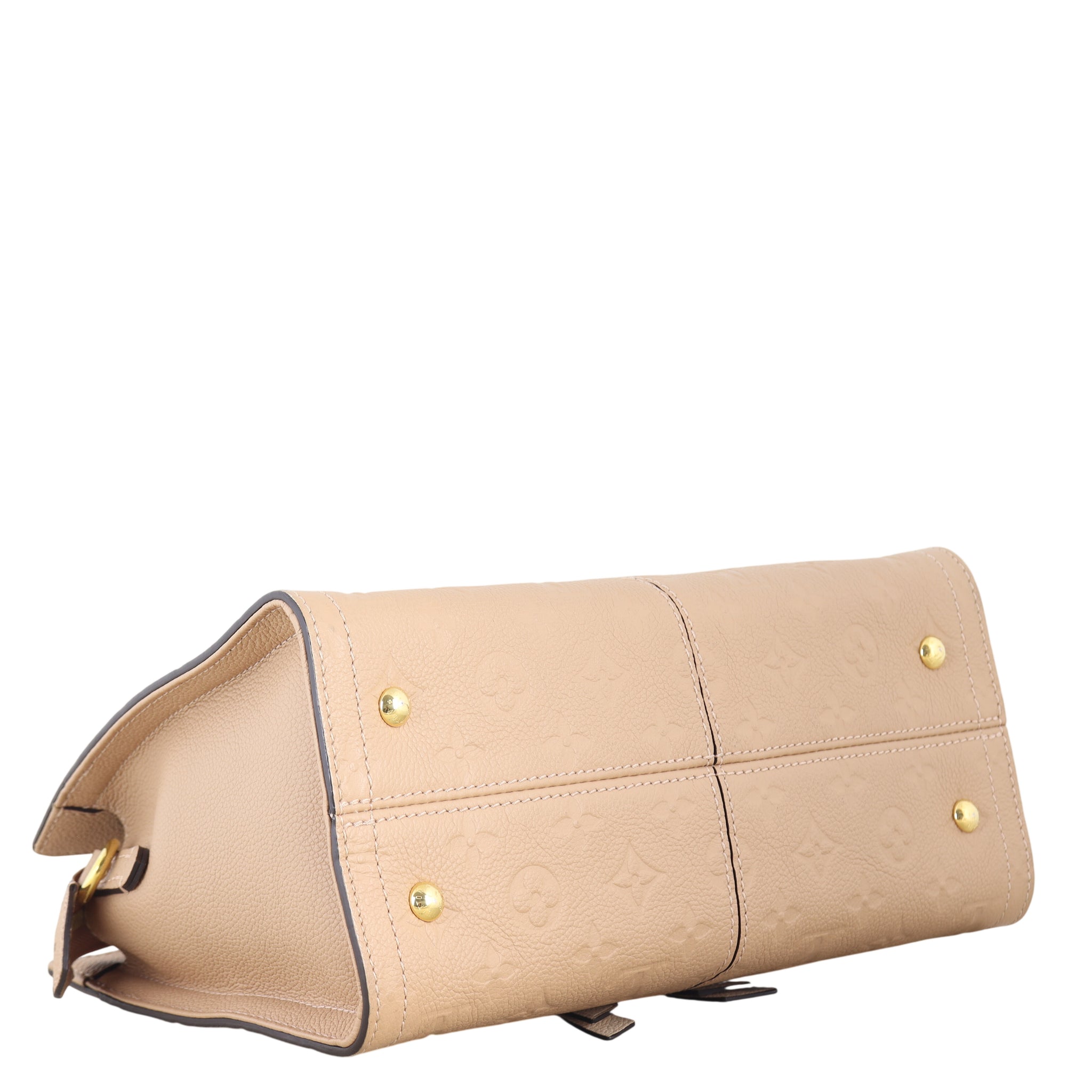 Louis Vuitton Sully PM Monogram Empreinte