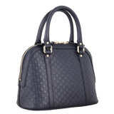 Gucci Microguccissima Dome Shoulder Bag Mini