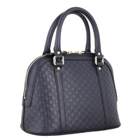 Gucci Microguccissima Dome Shoulder Bag Mini