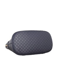 Gucci Microguccissima Dome Shoulder Bag Mini