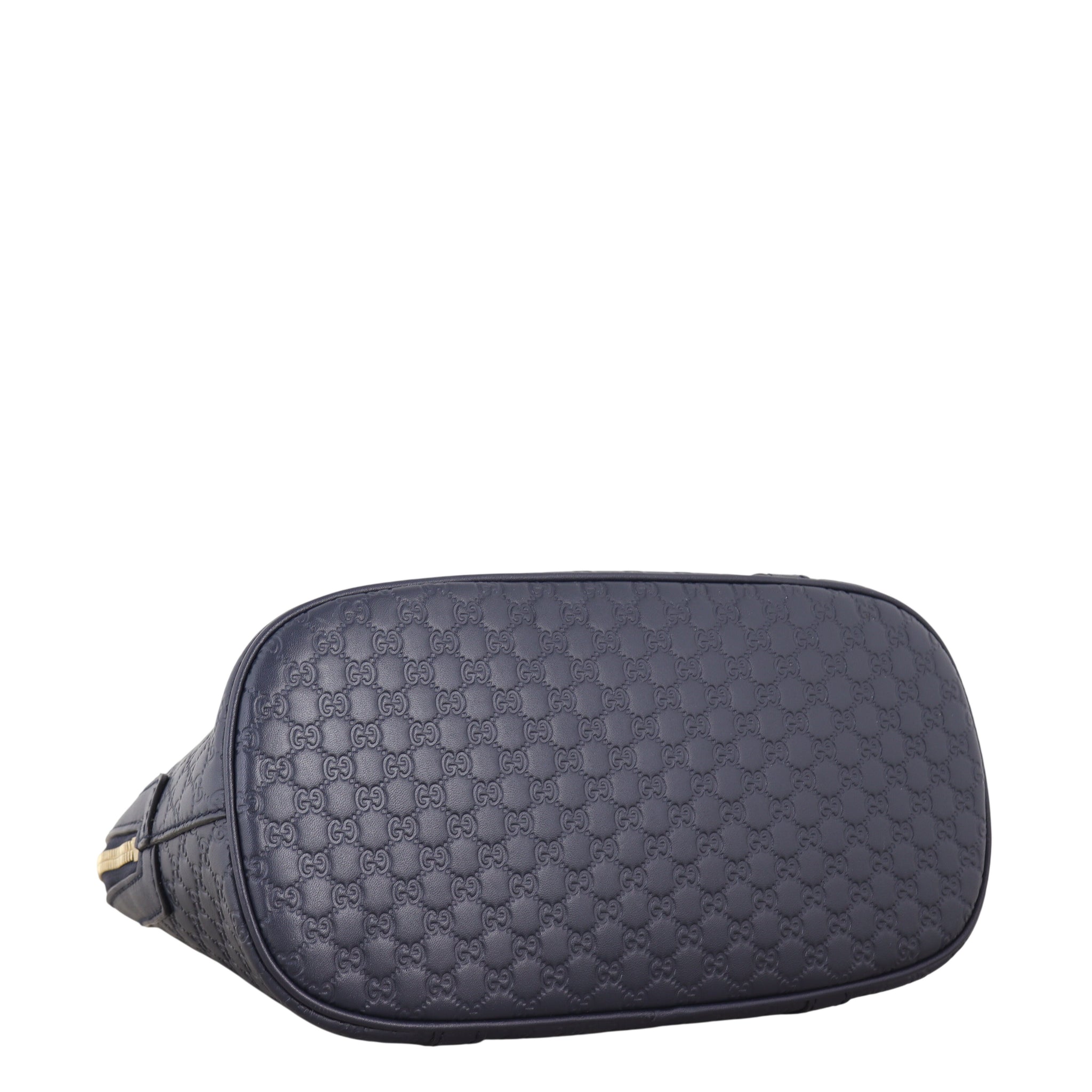 Gucci Microguccissima Dome Shoulder Bag Mini