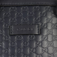 Gucci Microguccissima Dome Shoulder Bag Mini