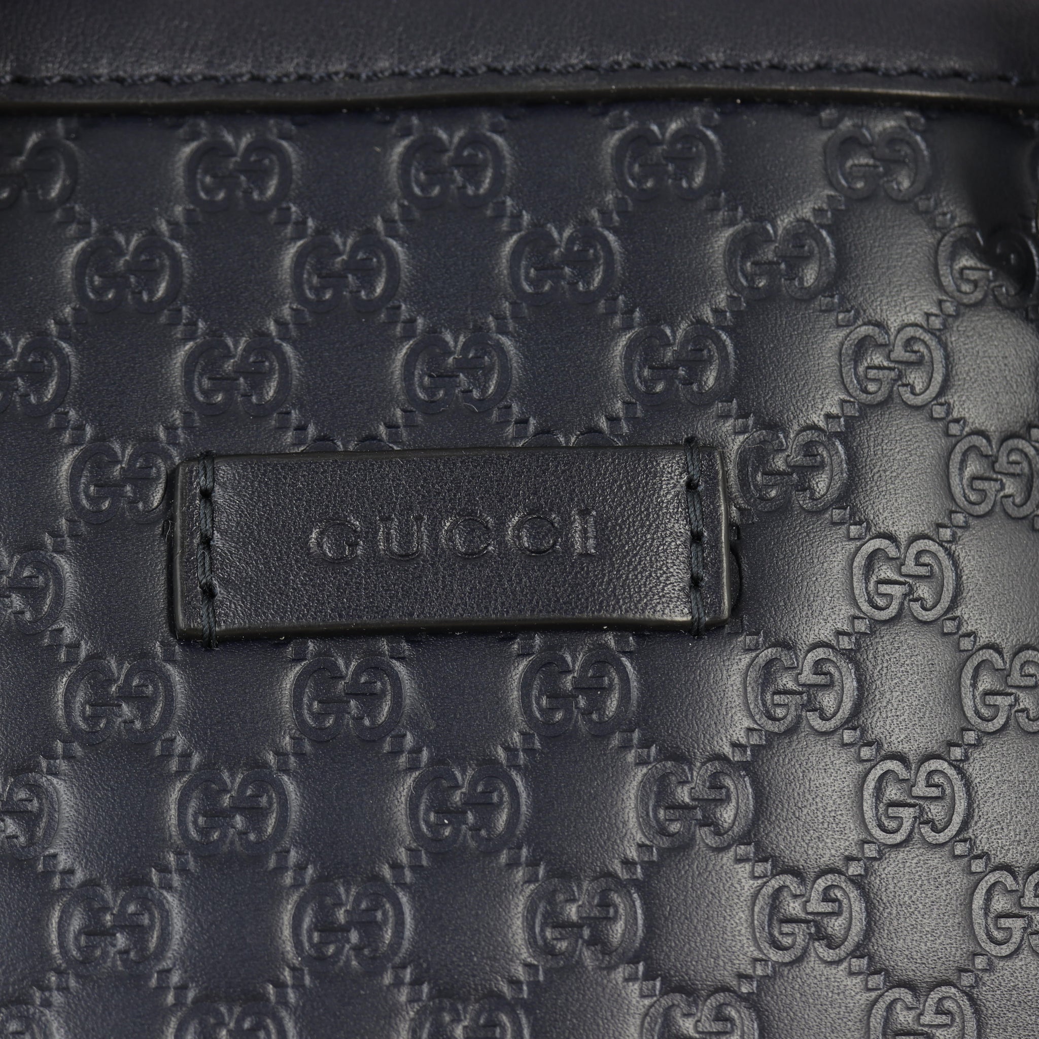 Gucci Microguccissima Dome Shoulder Bag Mini