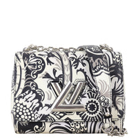 Louis Vuitton Twist PM Flora Epi