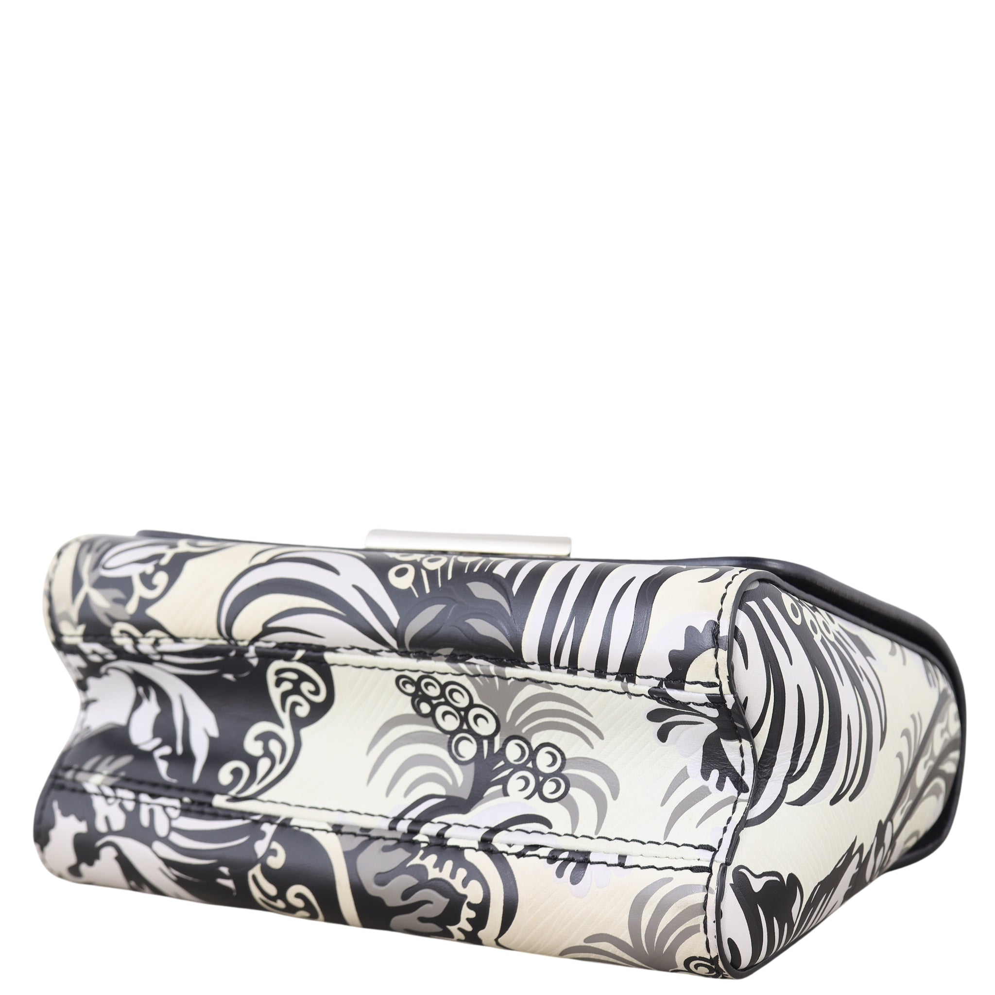 Louis Vuitton Twist PM Flora Epi