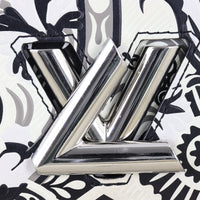 Louis Vuitton Twist PM Flora Epi