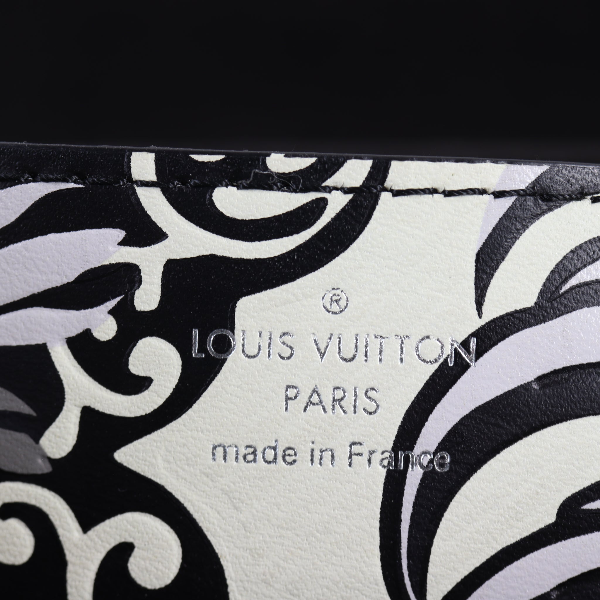 Louis Vuitton Twist PM Flora Epi