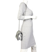 Louis Vuitton Twist PM Flora Epi