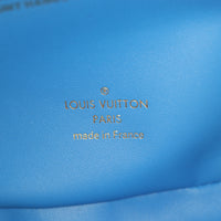 Louis Vuitton x Jeff Koons Rubens Pochette Painted Canvas