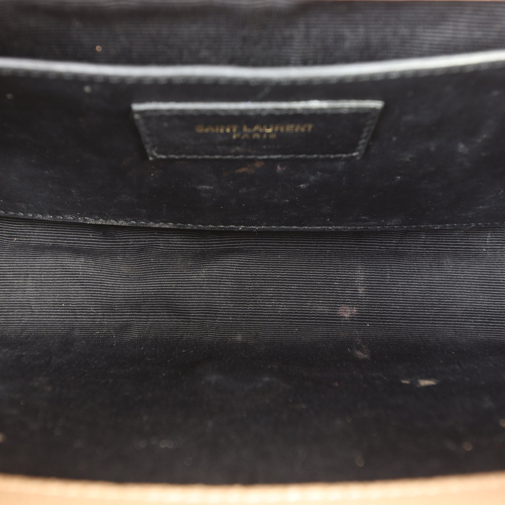 Saint Laurent Kate Chain Bag Small