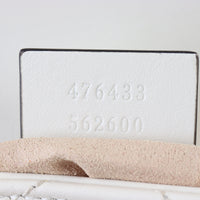 Gucci GG Marmont Matelasse Super Mini Shoulder Bag