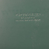 Goyard Varenne Continental Wallet on Strap Goyardine