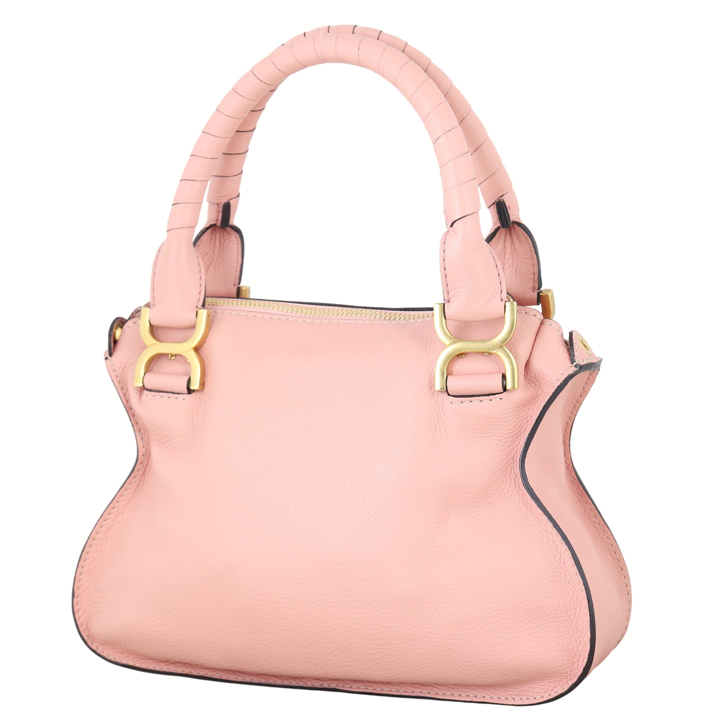 Chloe Marcie Satchel Small
