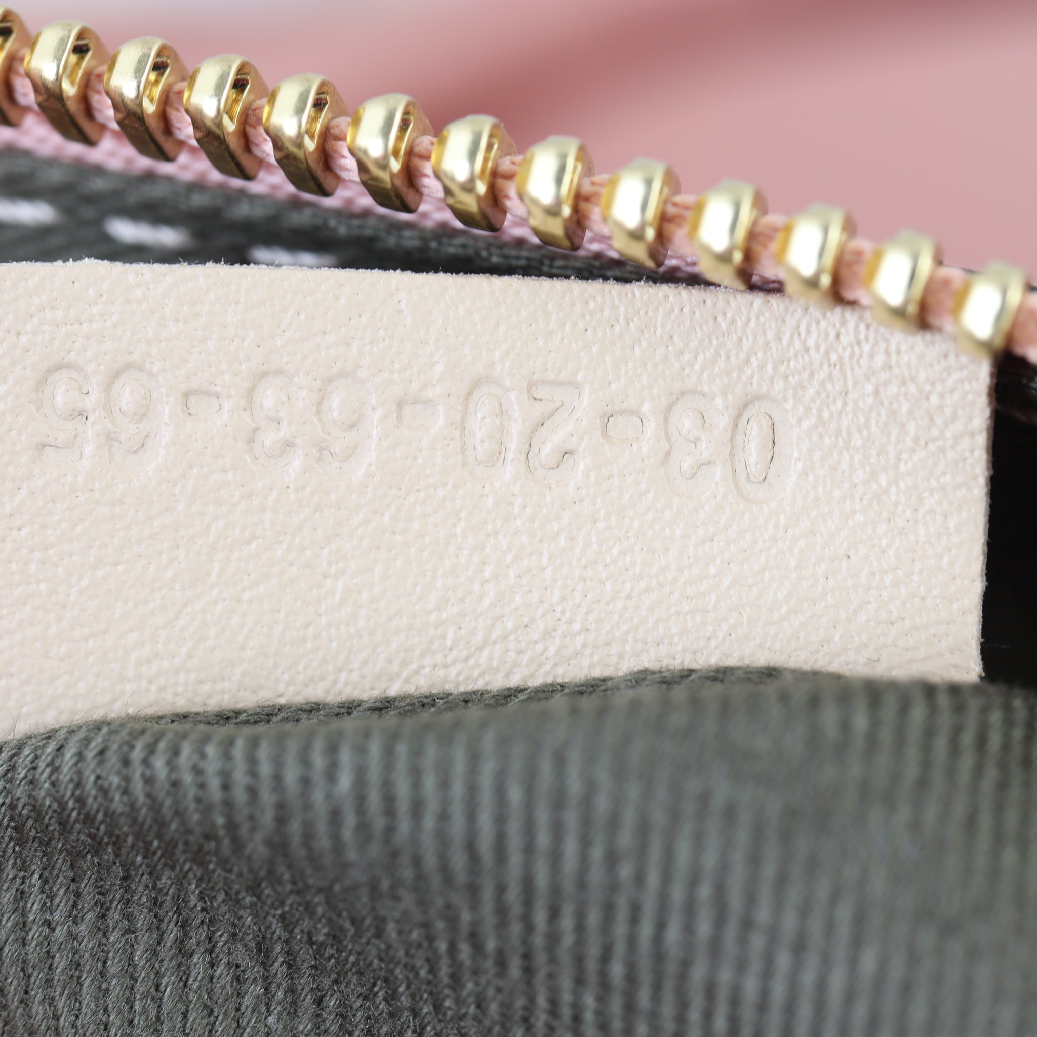 Chloe Marcie Satchel Small