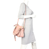 Chloe Marcie Satchel Small