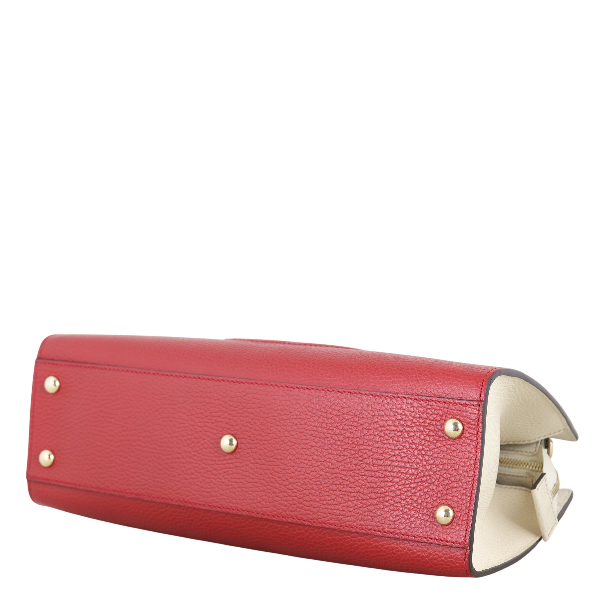 Gucci Soho Convertible Handle Bag