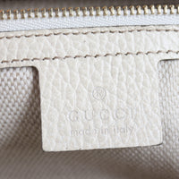 Gucci Soho Convertible Handle Bag