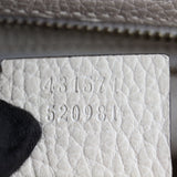 Gucci Soho Convertible Handle Bag