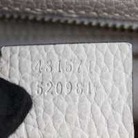 Gucci Soho Convertible Handle Bag