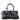 Prada Vitello Shine Bonnie Shoulder Bag Mini