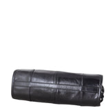 Prada Vitello Shine Bonnie Shoulder Bag Mini