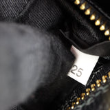 Prada Vitello Shine Bonnie Shoulder Bag Mini