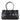 Prada Vitello Shine Bonnie Shoulder Bag Large