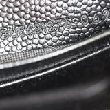 Saint Laurent Monogram Mix Matelasse Envelope Wallet