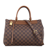 Louis Vuitton Greenwich Damier Ebene