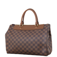 Louis Vuitton Greenwich Damier Ebene
