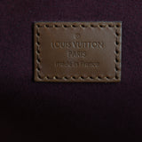 Louis Vuitton Greenwich Damier Ebene