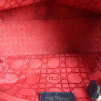 Dior Lady Dior Medium Vintage