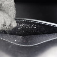 Saint Laurent Kate Crystal-Embellished Suede Chain Bag