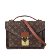 Louis Vuitton Monceau 26 Monogram