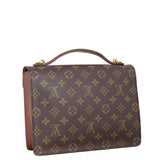 Louis Vuitton Monceau 26 Monogram