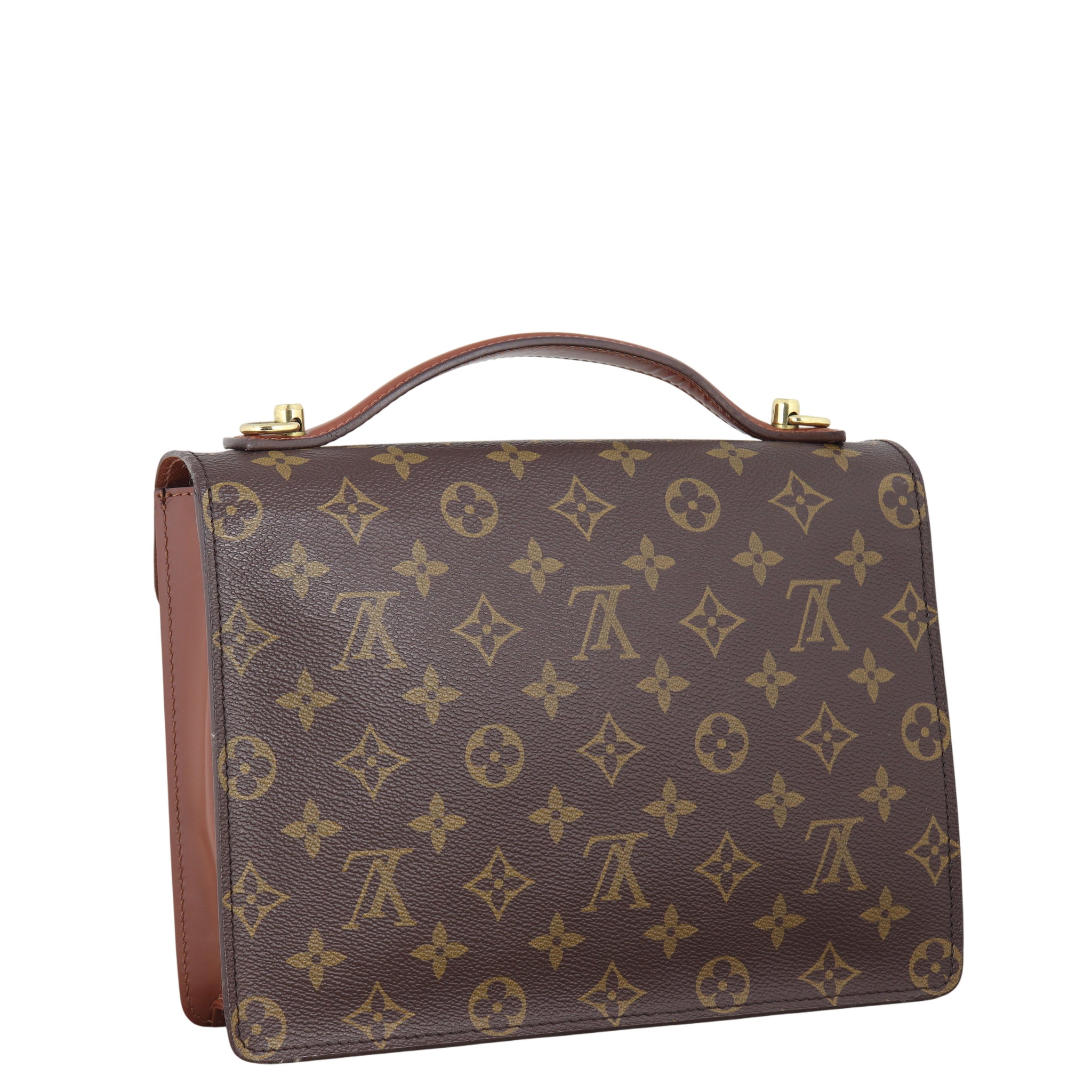 Louis Vuitton Monceau 26 Monogram