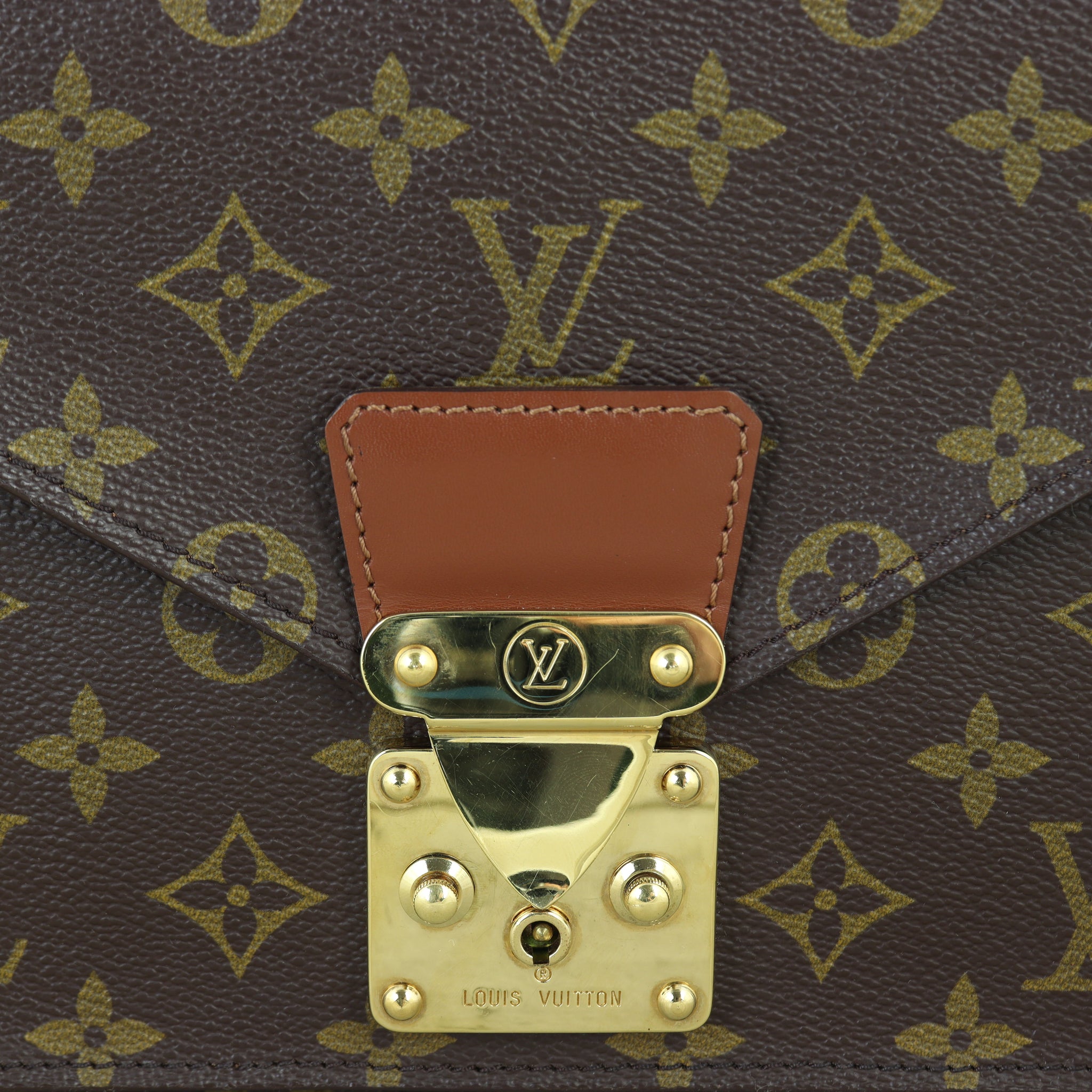 Louis Vuitton Monceau 26 Monogram