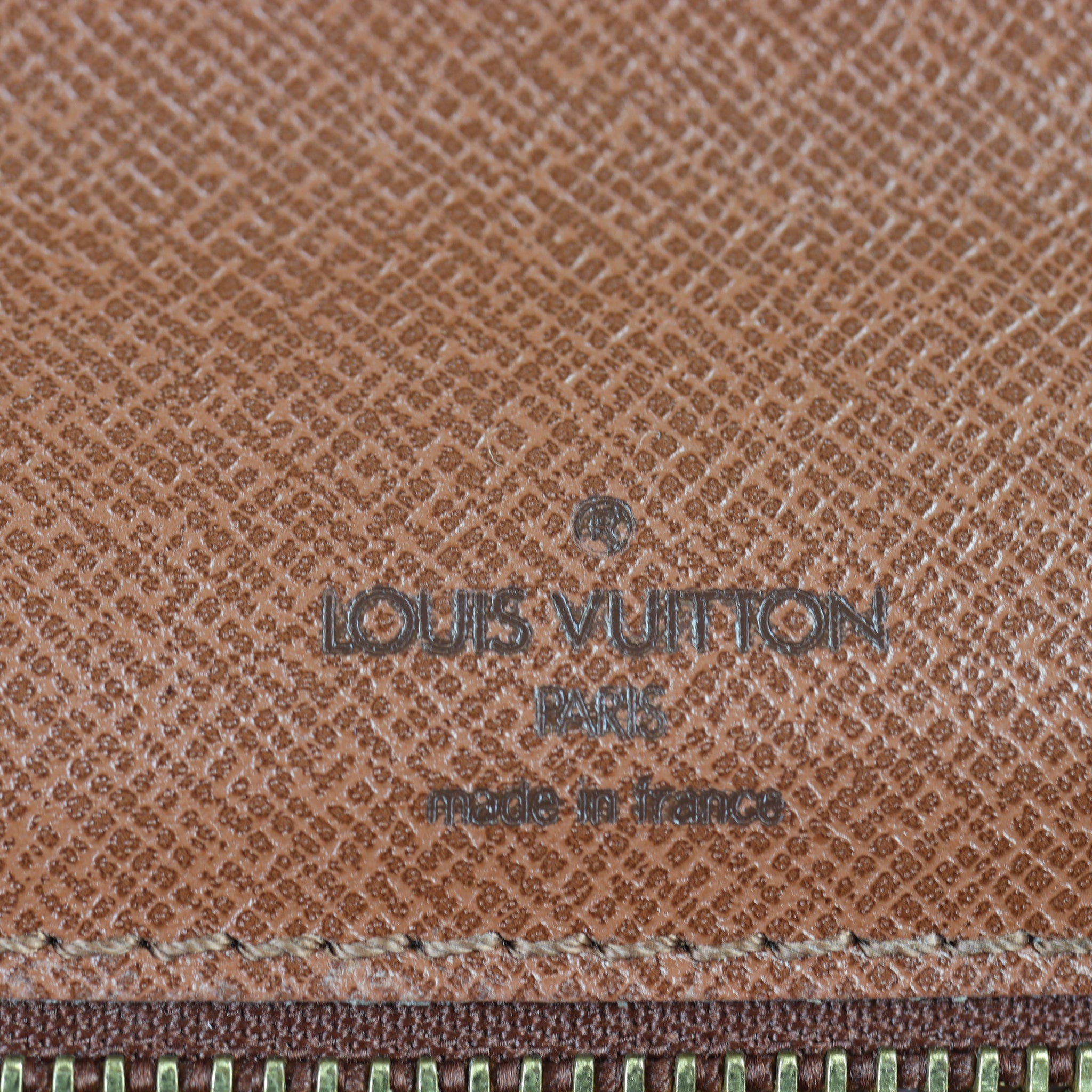 Louis Vuitton Monceau 26 Monogram