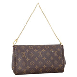 Louis Vuitton Favorite MM Monogram