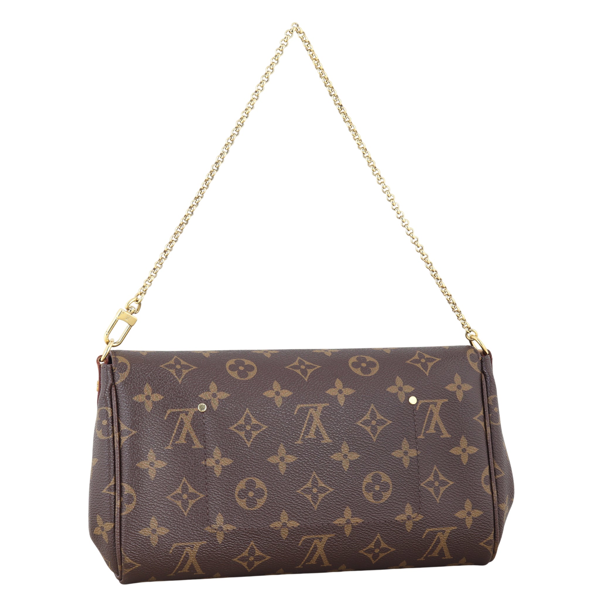 Louis Vuitton Favorite MM Monogram